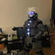 Illustration for article titled CospLAZY: So You Wanna Be a Robot? (K1-b0 Build Log and Tutorial)